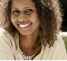 Chi è Nadifa Mohamed, la scrittrice finalista al Booker Prize 2021