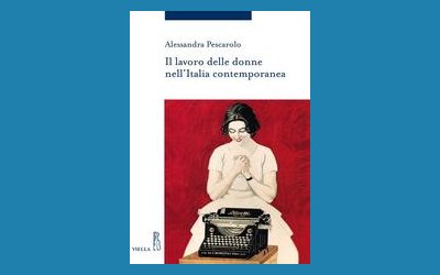 Il lavoro delle donne nell'Italia contemporanea