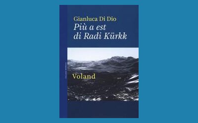 Più a est di Radi Kürkk