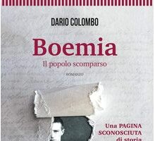 Boemia. Il popolo scomparso