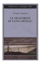 Le signorine di Concarneau