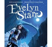 Evelyn Starr. Il Diario delle Due Lune