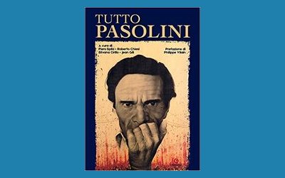 Tutto Pasolini