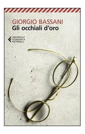 Gli occhiali d'oro