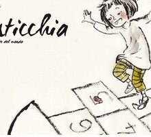 Lenticchia: un libro per bambini da leggere post quarantena