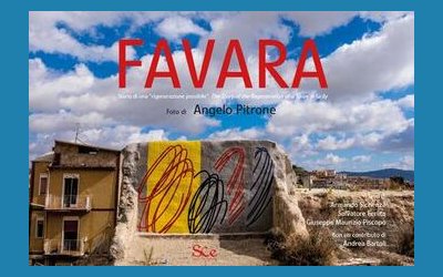 Favara. Storia di una rigenerazione possibile