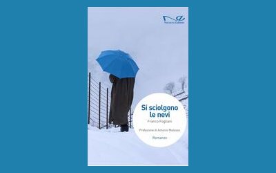 Si sciolgono le nevi