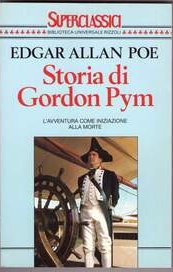 Storia di Gordon Pym
