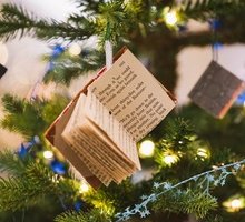 7 libri con “dicembre” nel titolo