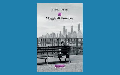 Maggie di Brooklyn