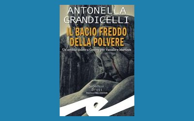 Il bacio freddo della polvere