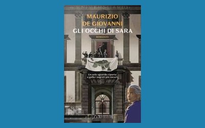 Gli occhi di Sara