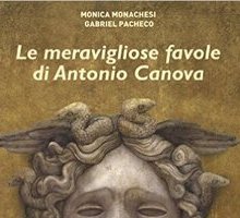 Le meravigliose favole di Antonio Canova