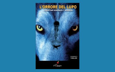 L'orrore del lupo