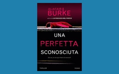 Una perfetta sconosciuta