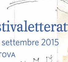 Festivaletteratura Mantova 2015: 5 libri da leggere. Ecco il programma e gli ospiti