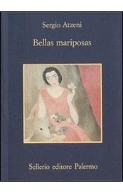 Bellas mariposas