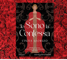 “Io sono la contessa”: la vita di Matilde di Canossa nel nuovo libro di Cinzia Giorgio