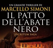 Il patto dell'abate nero