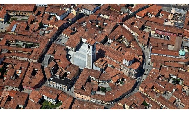 Chiari è la Capitale italiana del libro 2020. A novembre si celebra la Microeditoria