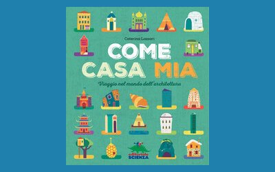 Come casa mia