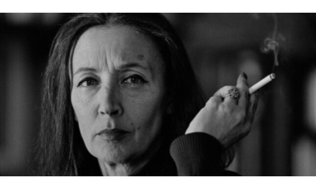 Oriana Fallaci: le migliori frasi 