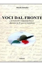 Voci dal fronte