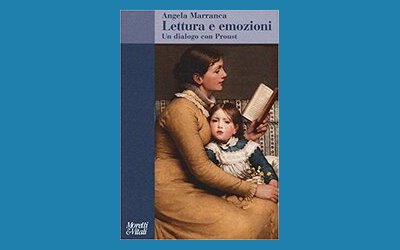Lettura e emozioni. Un dialogo con Proust