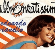 “Abbronzatissima” di Edoardo Vianello: un'analisi linguistica della canzone dell'estate