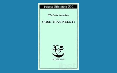 Cose trasparenti
