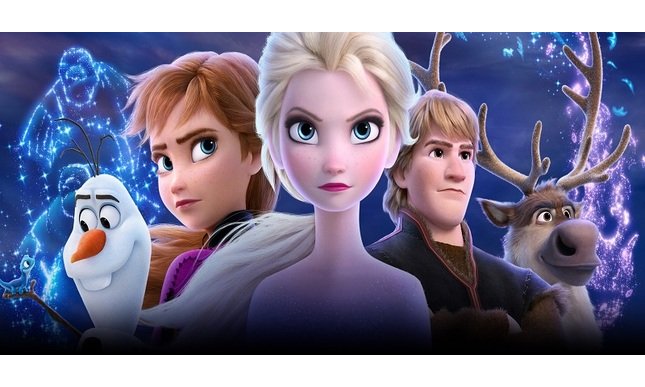 Frozen 2, Il segreto di Arendelle: trama e trailer del film al cinema
