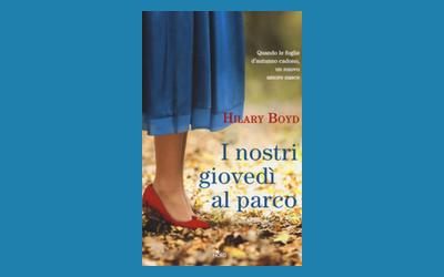 I nostri giovedì al parco