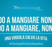 Giornata proGrammatica: cos'è?