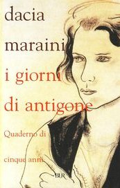 I giorni di Antigone. Quaderno di cinque anni