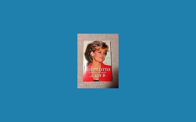 Complotto. Il romanzo sulla morte di Lady D