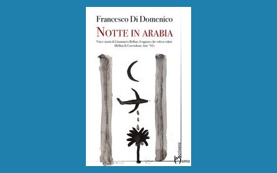 Notte in Arabia