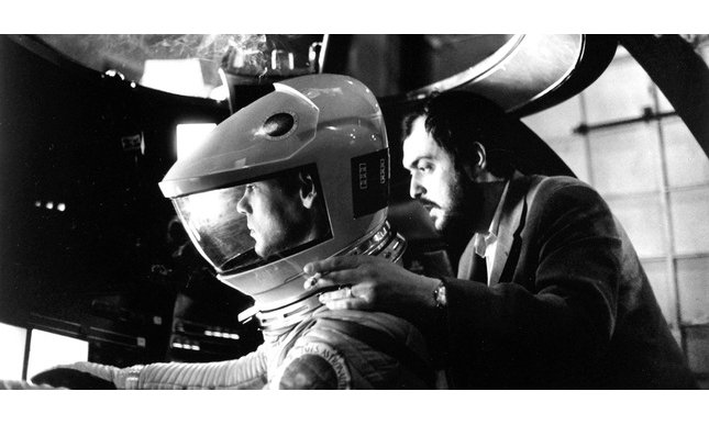 Stanley Kubrick: libri da leggere per conoscere la vita e l'arte del regista