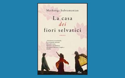 La casa dei fiori selvatici