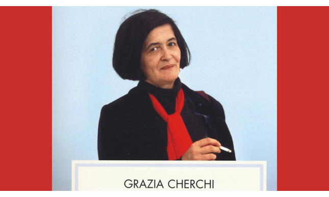 Chi era Grazia Cherchi, la pioniera dell'editing