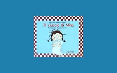 Il ciuccio di Nina