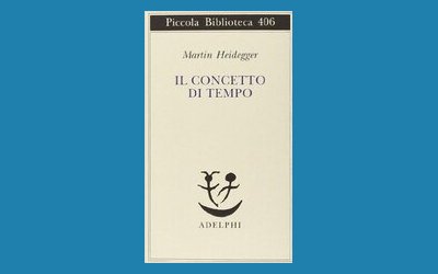 Il concetto di tempo