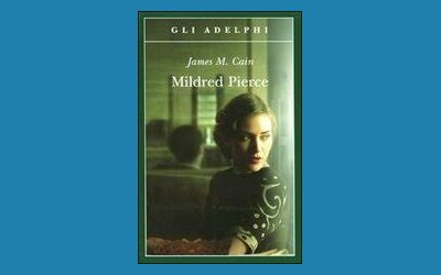 Mildred Pierce