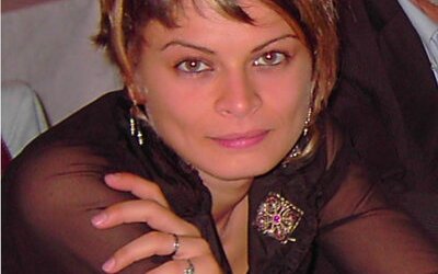 Cristina Mosca