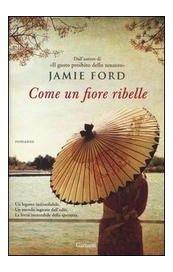 Come un fiore ribelle