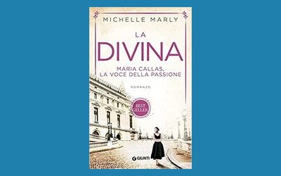 La divina. Maria Callas, la voce della passione