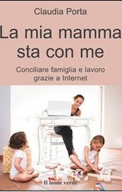 La mia mamma sta con me