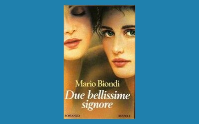 Due Bellissime Signore