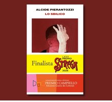 Perché leggere “Lo Sbilico”, il libro disarmante finalista al Premio Campiello 2026