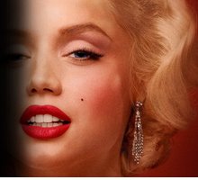 Blonde: recensione del film Netflix dal libro di Joyce Carlos Oates