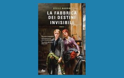 La fabbrica dei destini invisibili